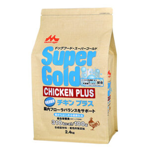 チキンプラス　体重調整用<br>（終売）